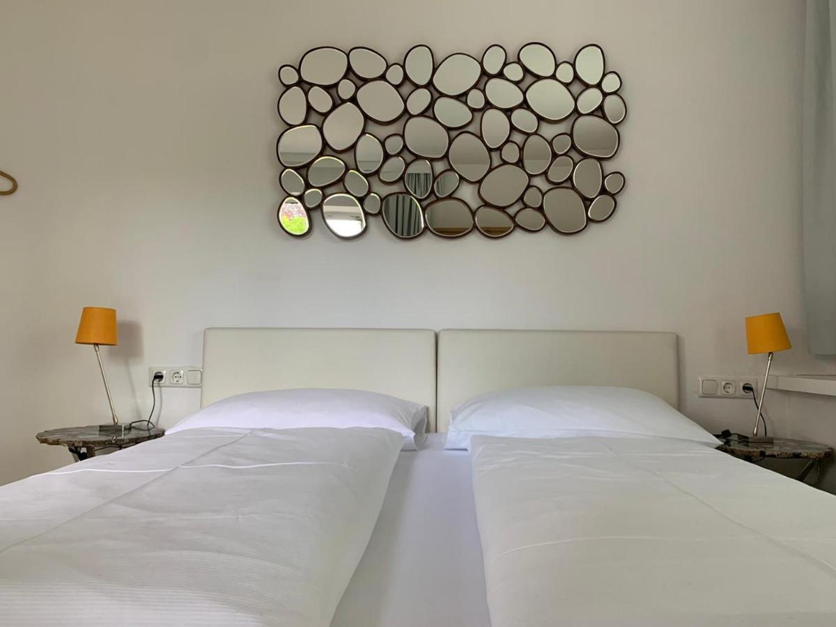 Boutique Hotel Oase Bad Ischl Bagian luar foto