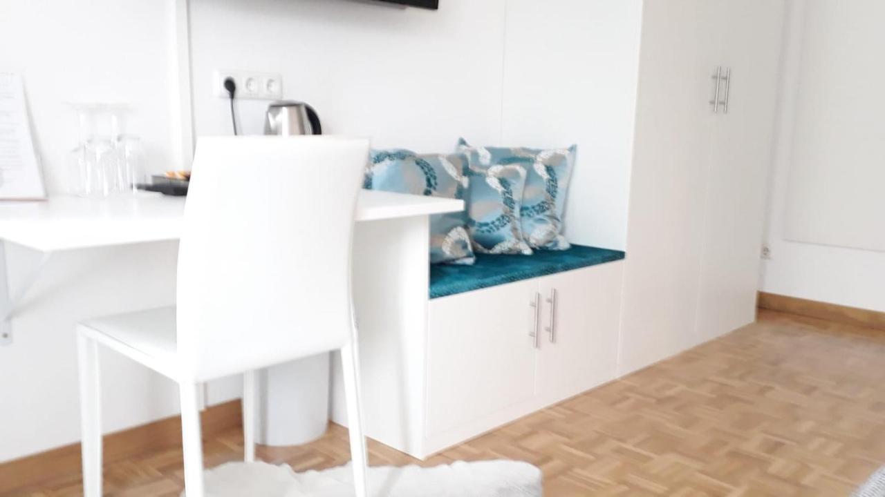 Boutique Hotel Oase Bad Ischl Bagian luar foto