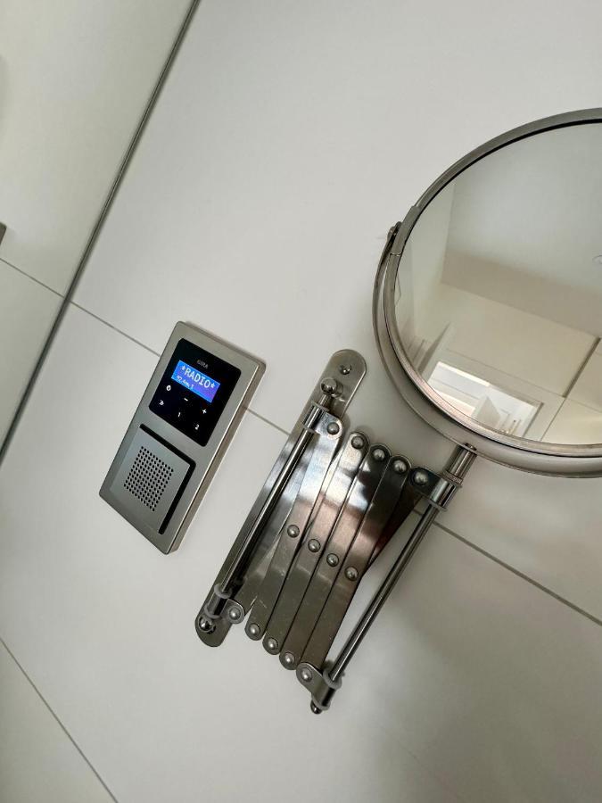 Boutique Hotel Oase Bad Ischl Bagian luar foto