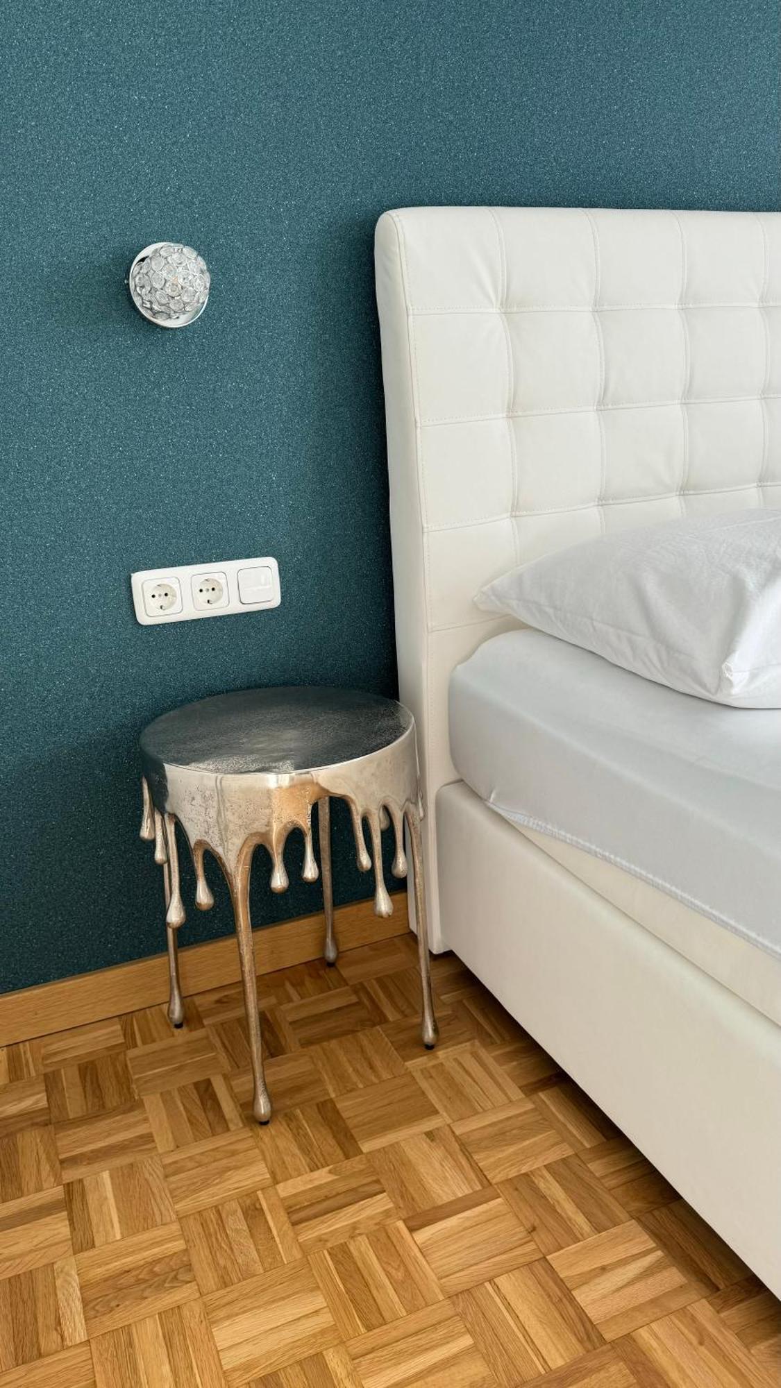 Boutique Hotel Oase Bad Ischl Bagian luar foto