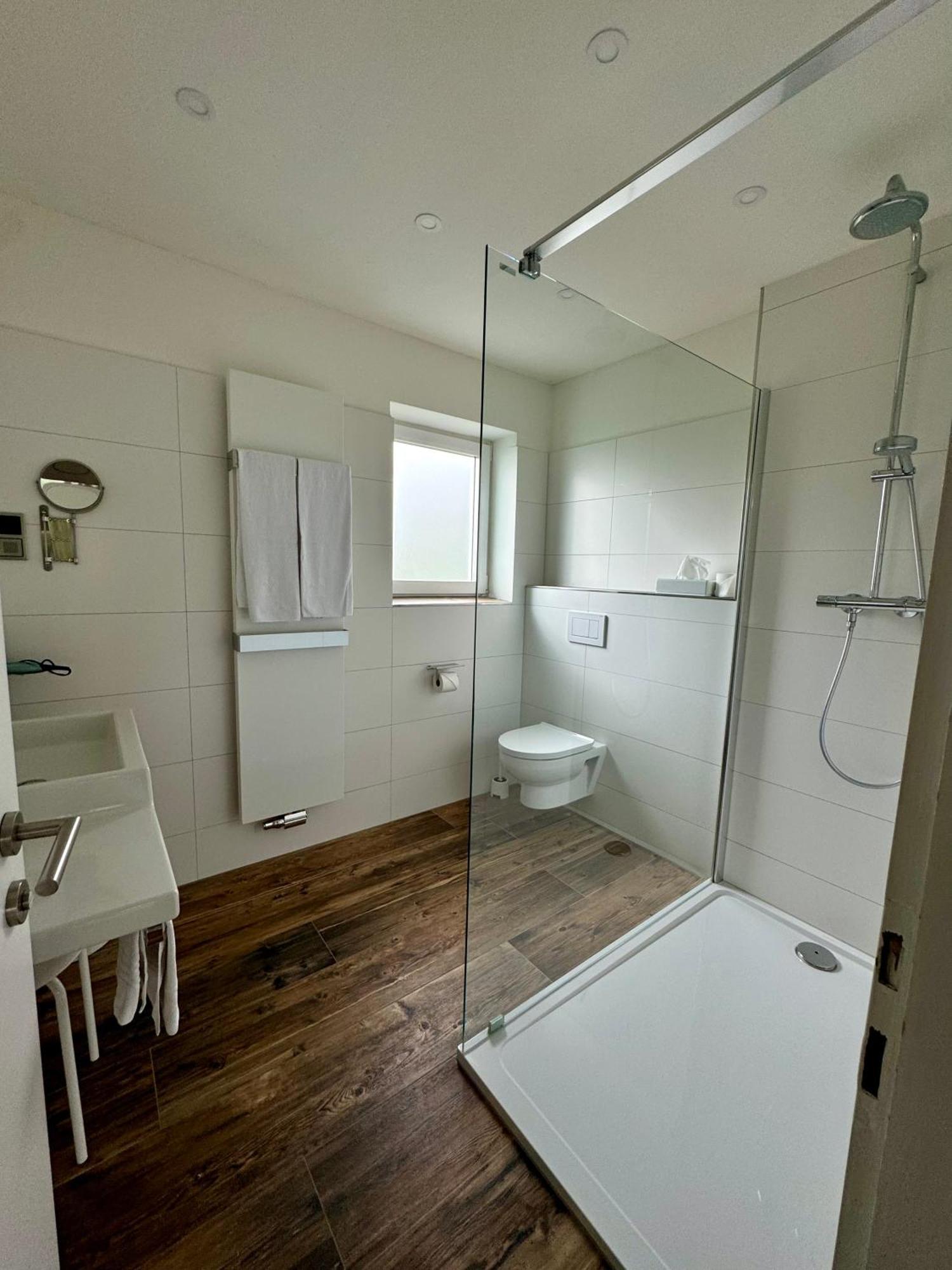 Boutique Hotel Oase Bad Ischl Bagian luar foto