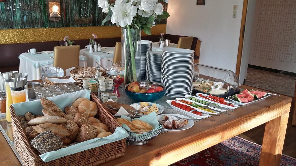 Boutique Hotel Oase Bad Ischl Bagian luar foto