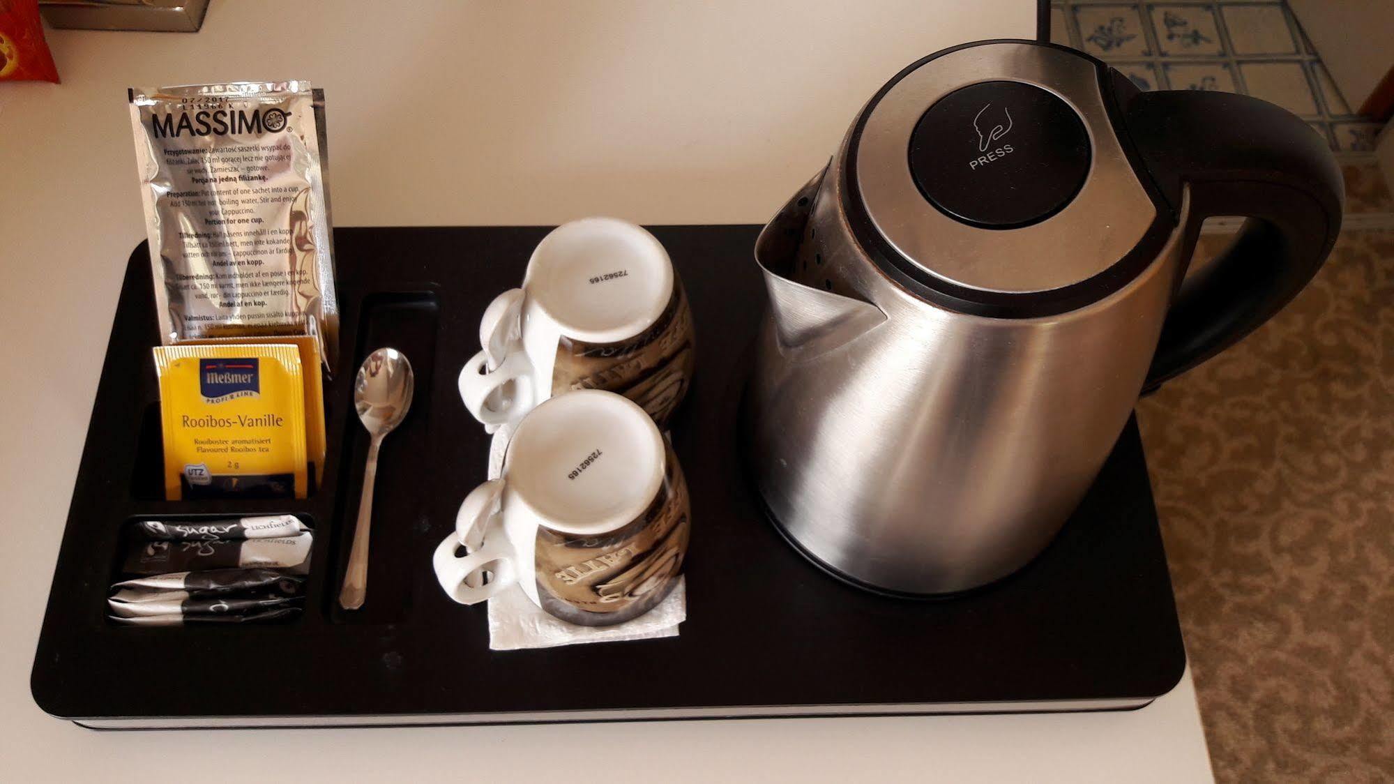 Boutique Hotel Oase Bad Ischl Bagian luar foto
