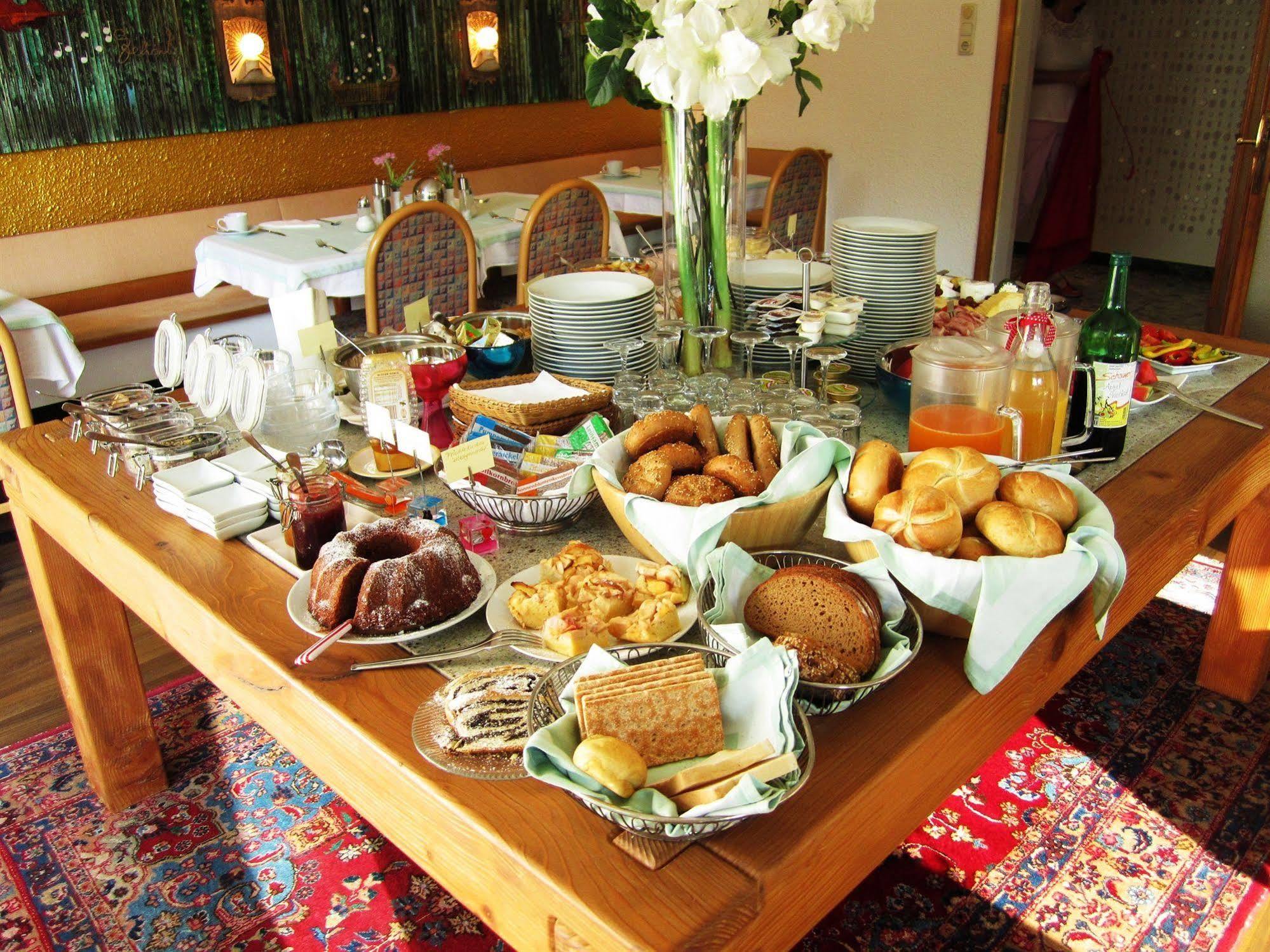 Boutique Hotel Oase Bad Ischl Bagian luar foto