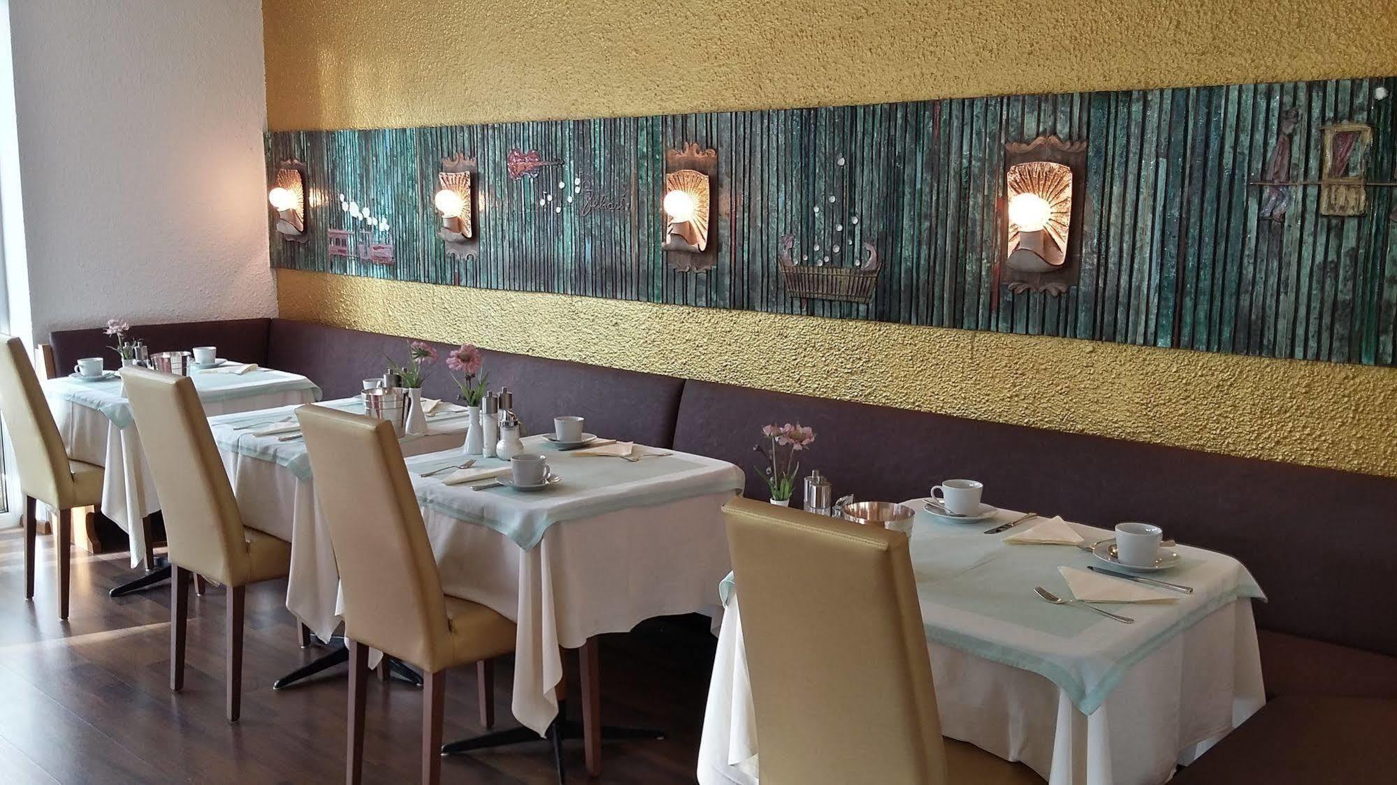 Boutique Hotel Oase Bad Ischl Bagian luar foto