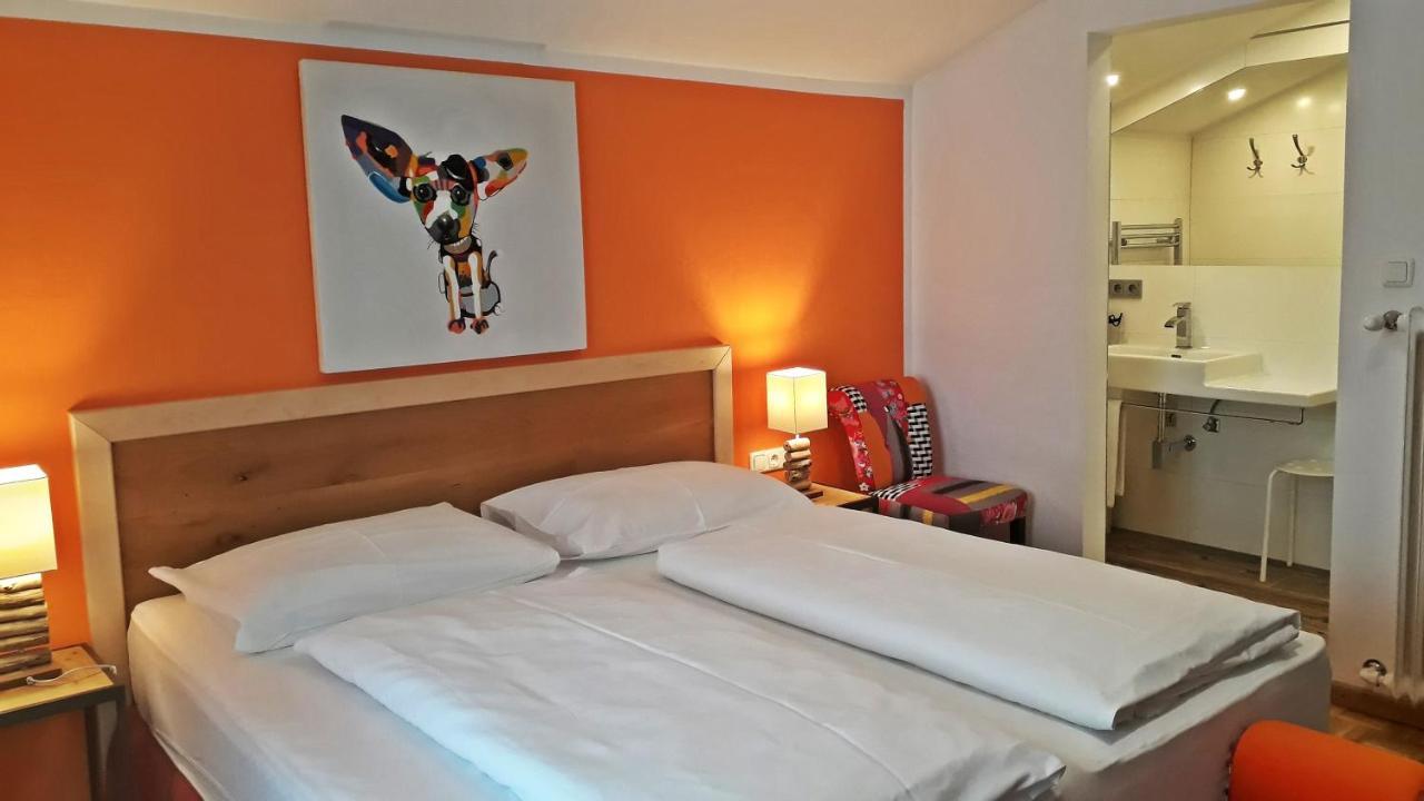 Boutique Hotel Oase Bad Ischl Bagian luar foto