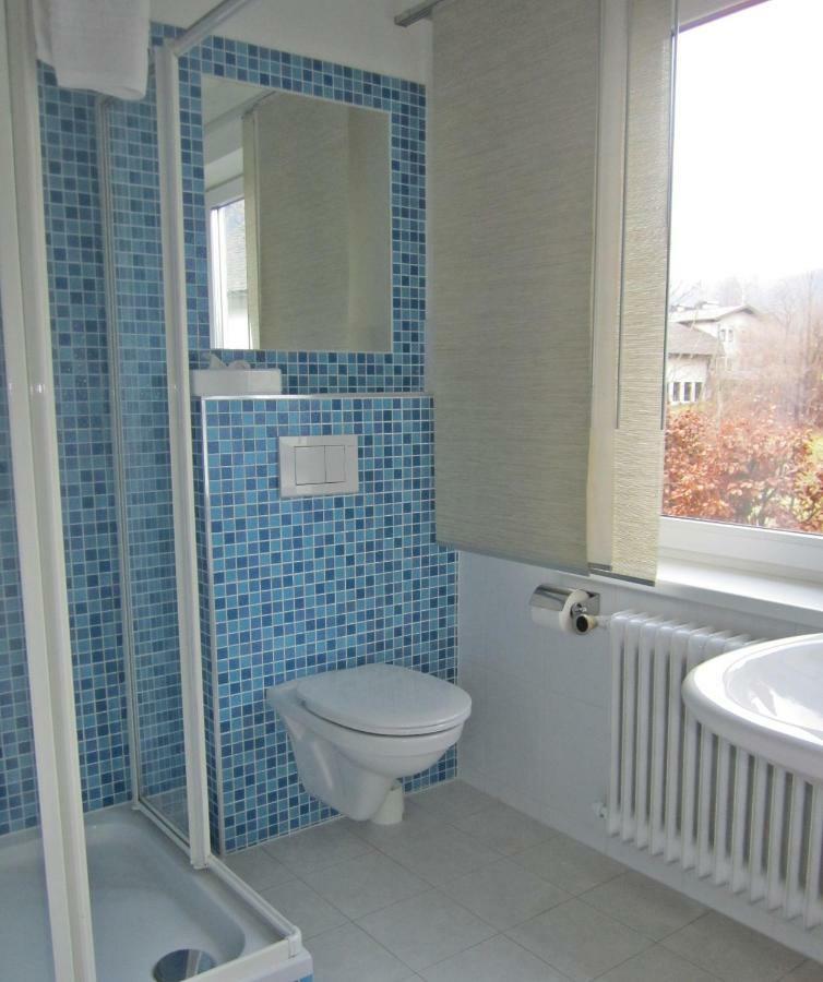 Boutique Hotel Oase Bad Ischl Bagian luar foto