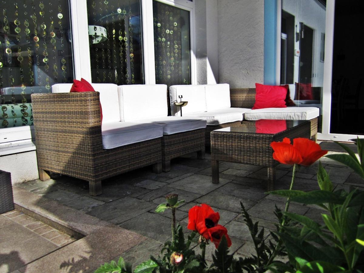 Boutique Hotel Oase Bad Ischl Bagian luar foto